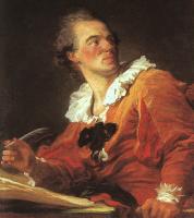 Fragonard, Jean-Honore